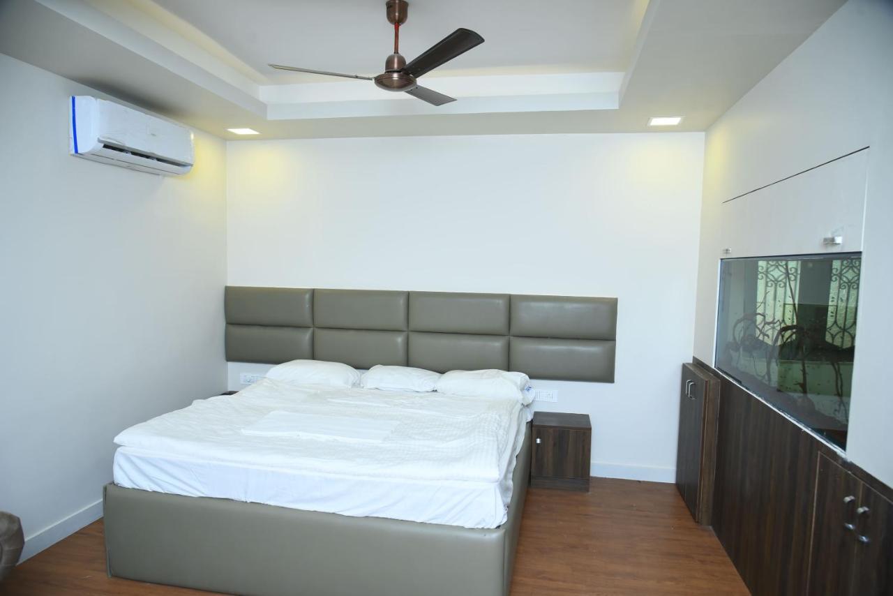 Fundera Aqua Stay Yelagiri Eksteriør bilde