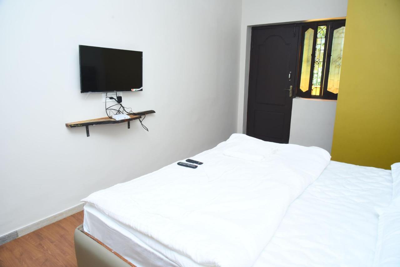 Fundera Aqua Stay Yelagiri Eksteriør bilde